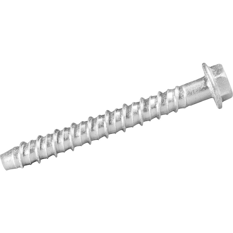 Steel Anchors