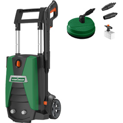 Hawksmoor / Hawksmoor High Pressure Washer 140bar