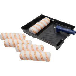 Hamilton For The Trade / Hamilton For The Trade 7 Piece Roller Set 9"