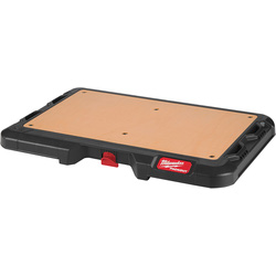 Milwaukee / PACKOUT™ Customisable Work Surface 53 x 607 x 389