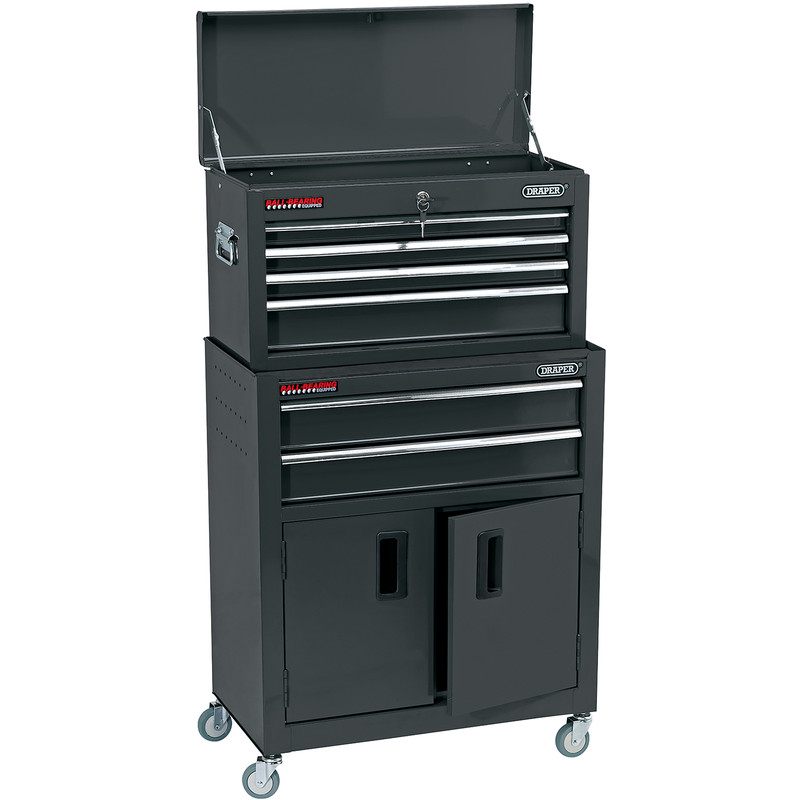 Tool Chests