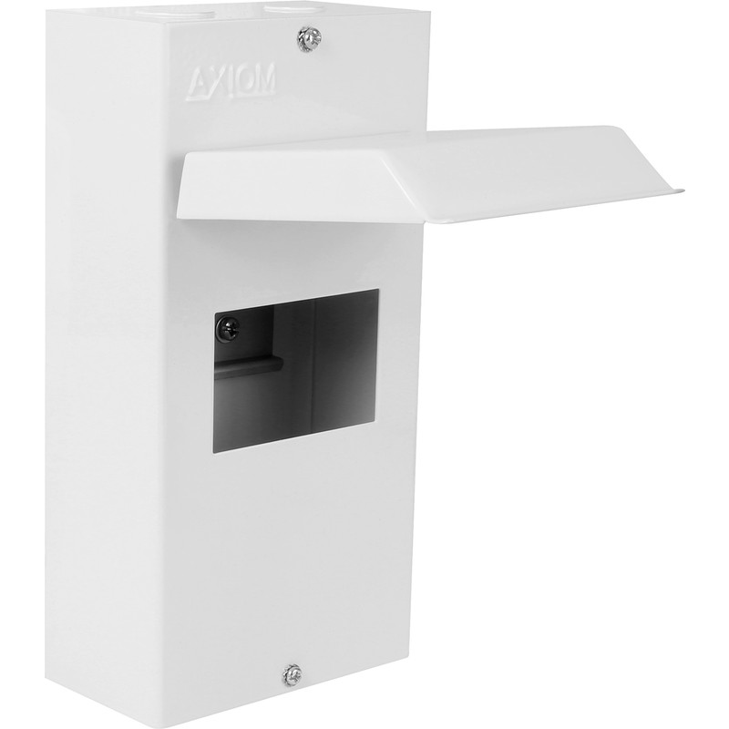 Enclosures