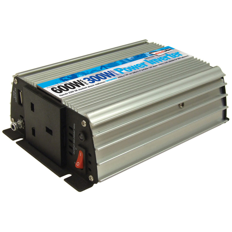 Power Inverters