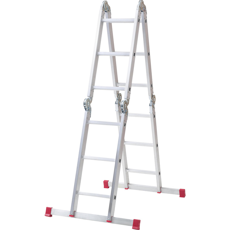 Combination Ladders