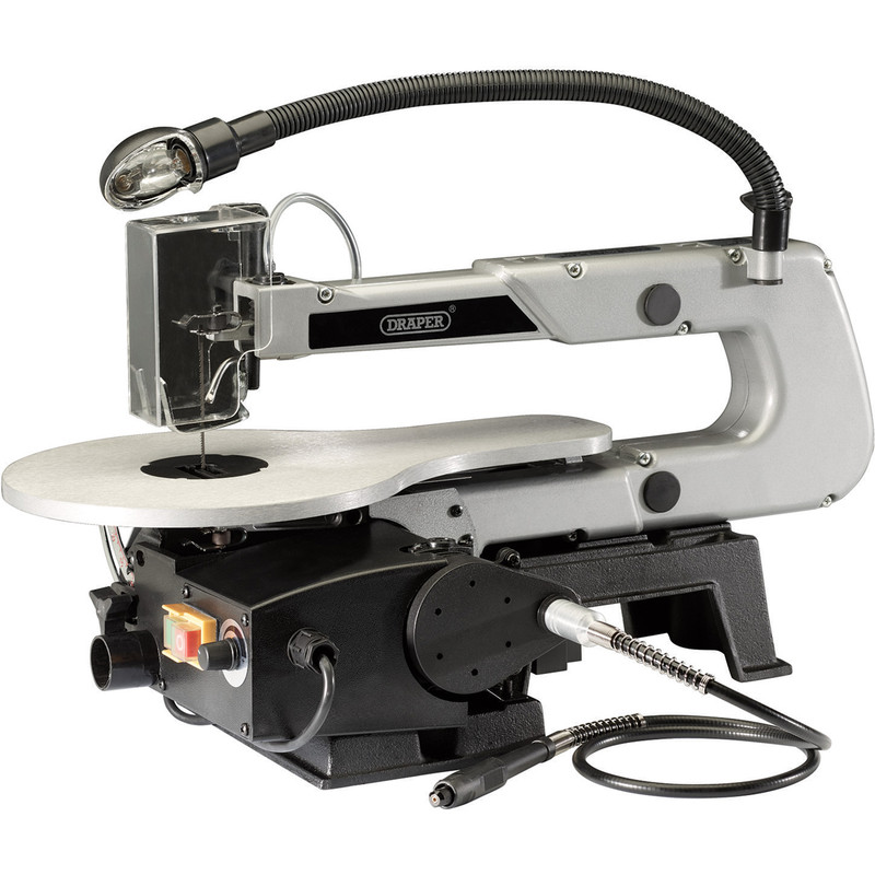 Scroll Saws