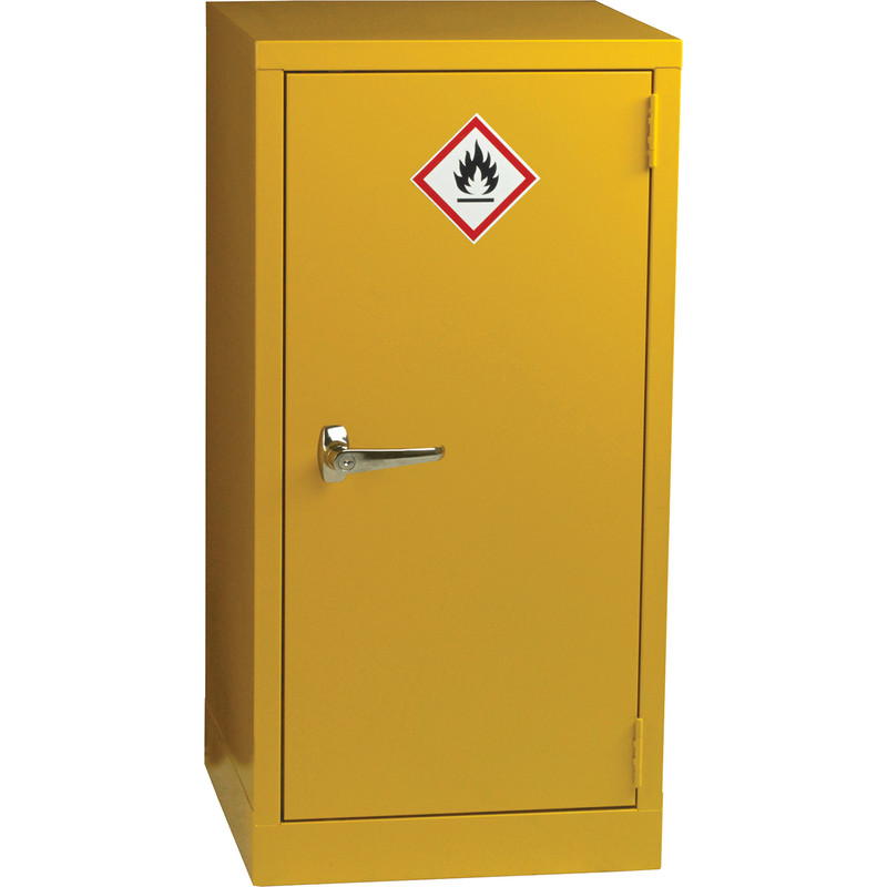 Lockers & Cabinets