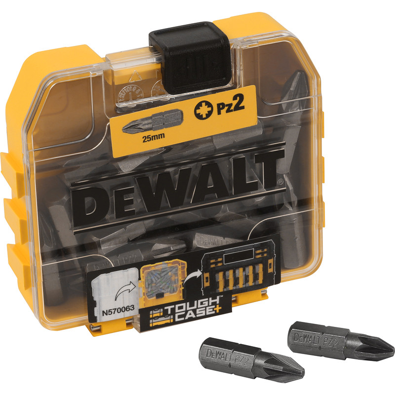 Screwdriver Bits
