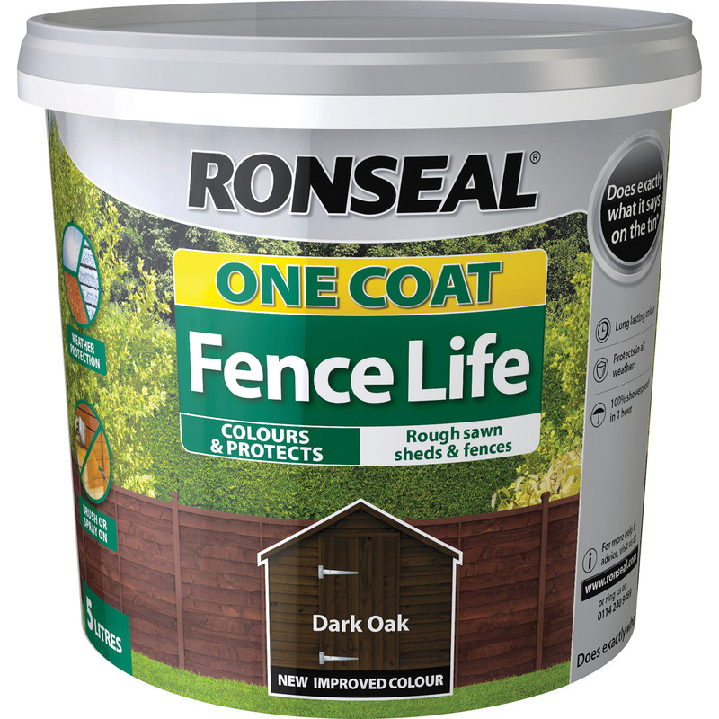 Exterior Woodcare