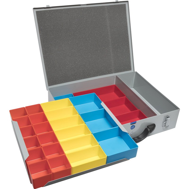 Screw Storage