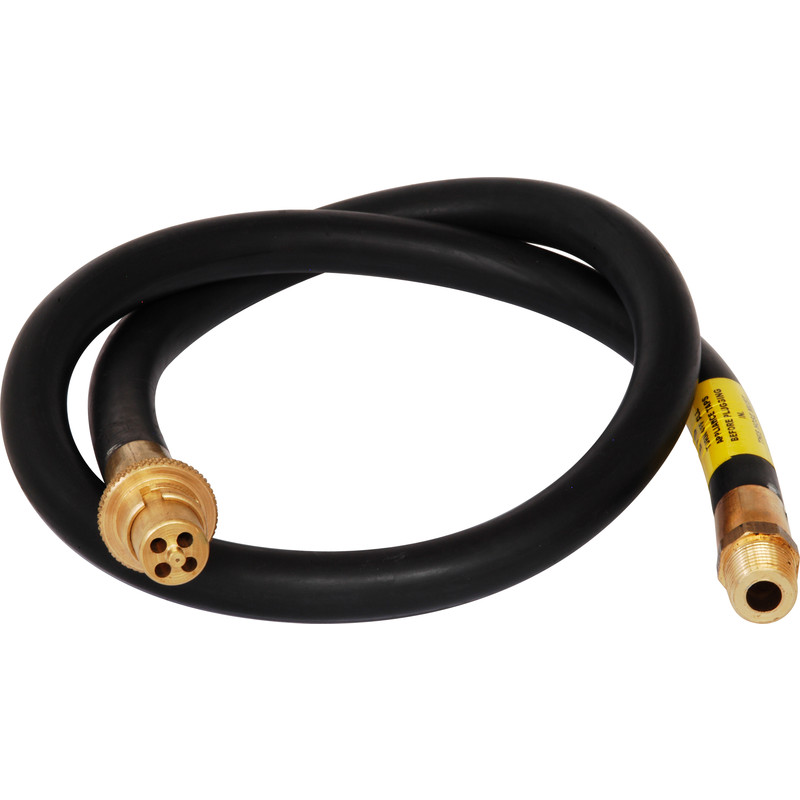 Gas Fittings