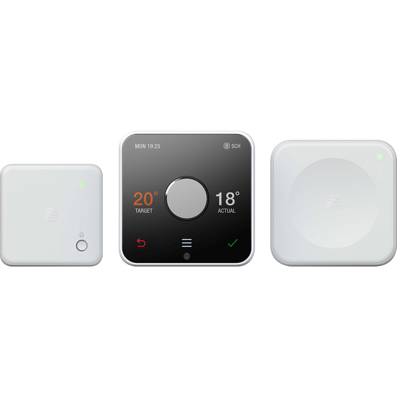 Smart Heating