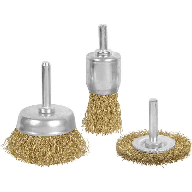 Wire Abrasives