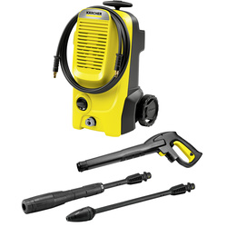 Karcher / Kärcher K5 Classic Pressure Washer 145 bar