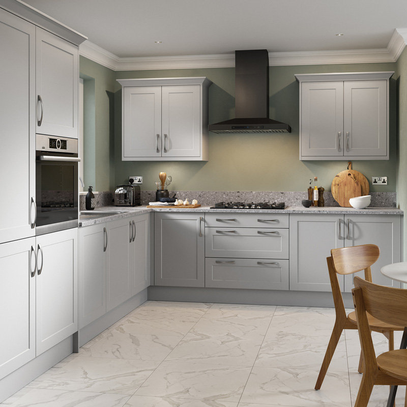 Cabinet Panels