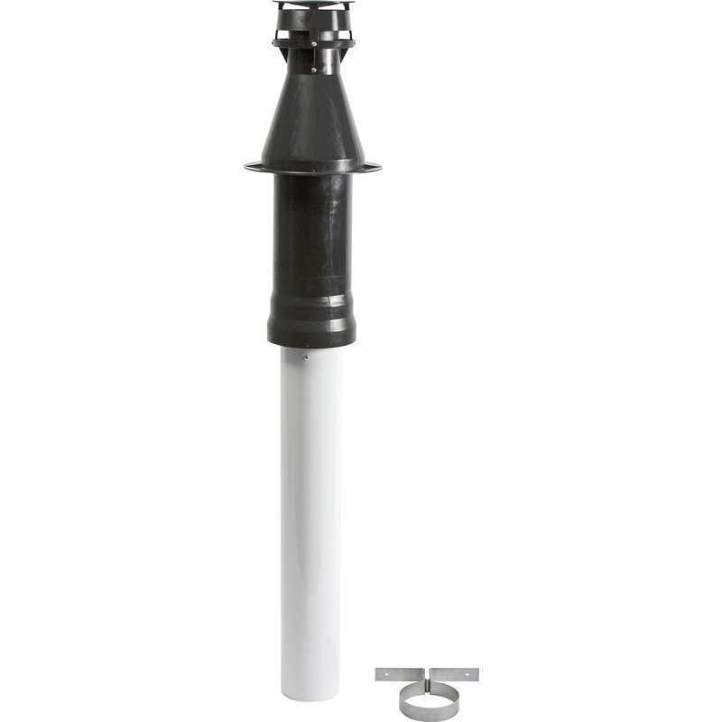 Boiler Flues & Accessories