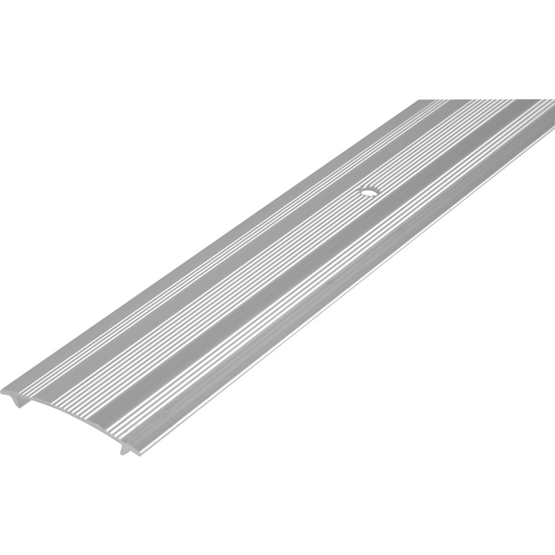 Carpet & Metal Edging