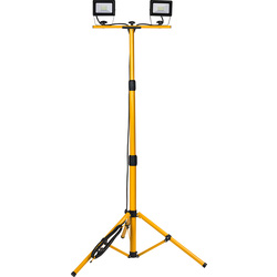 Site & Work Lights