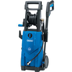 Draper / Draper Pressure Washer 230V 165bar