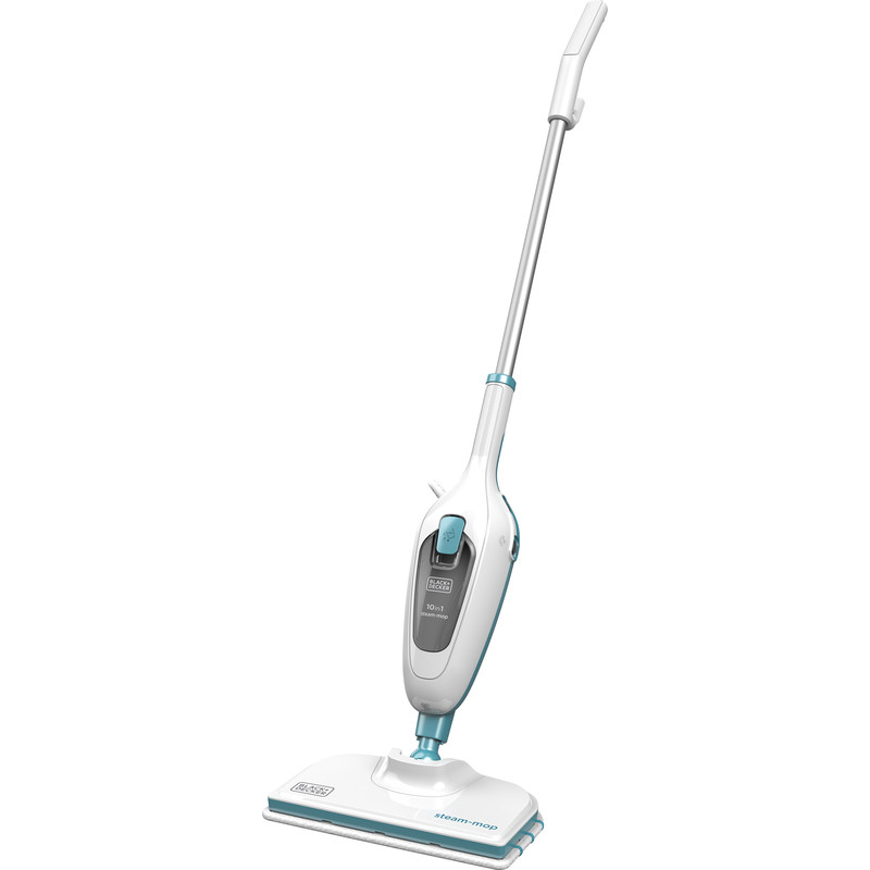 Steam Cleaners