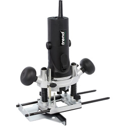 Trend / Trend T4 1/4" 850W Variable Speed Router 240V
