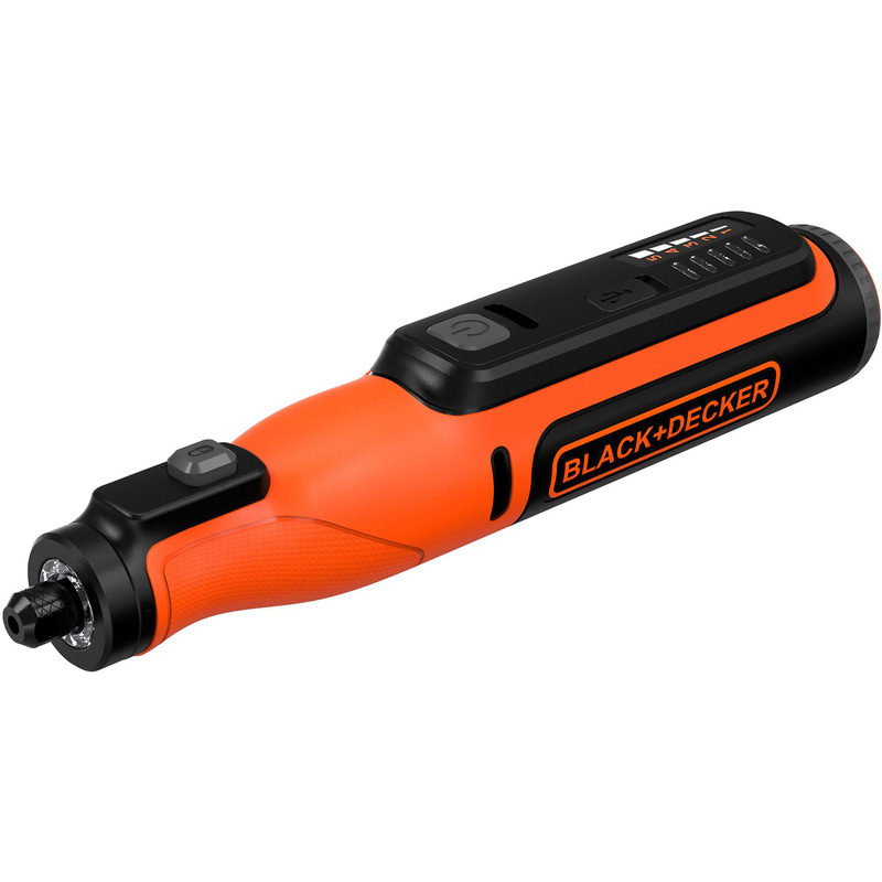 Rotary Tools