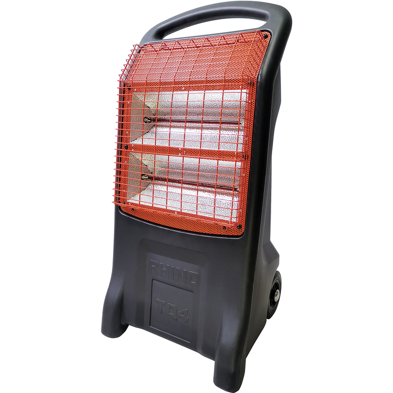 Utility Heaters