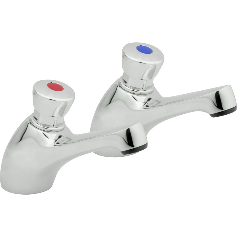 Commercial Taps