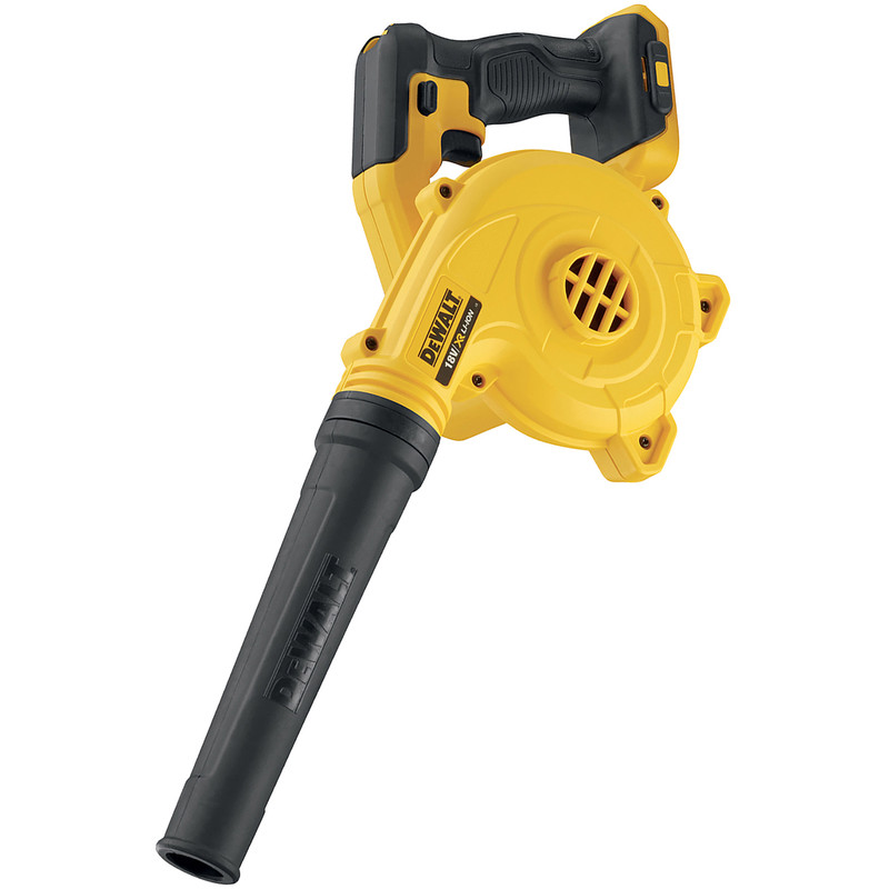 Shredders & Blowers
