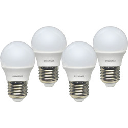 Globe Bulbs