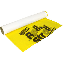 Everbuild / Roll & Stroll Protector Carpet