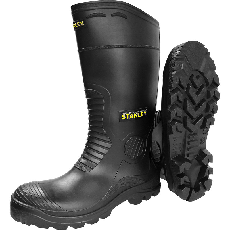 Wellington & Rigger Boots