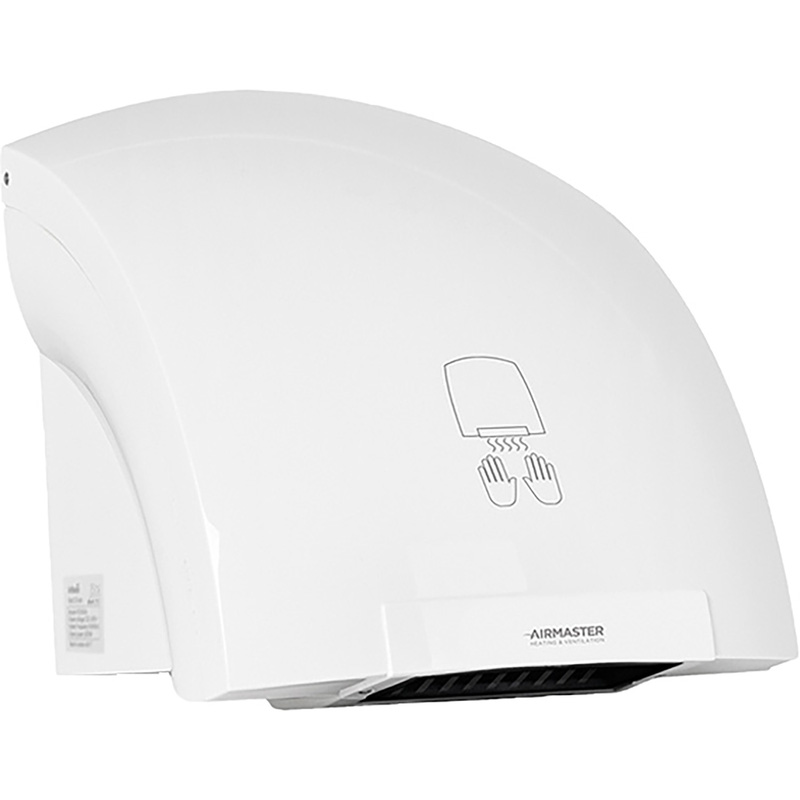Hand Dryers