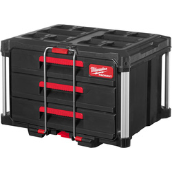 Milwaukee / PACKOUT™ Drawers 3 Drawers