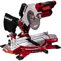 Einhell / Einhell PXC 18V 210mm Cordless Mitre Saw Body Only