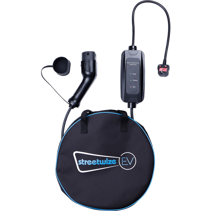 EV Chargers