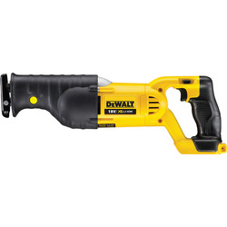 DeWalt / DeWalt DCS380N-XJ 18V XR Cordless Reciprocating Saw Body Only