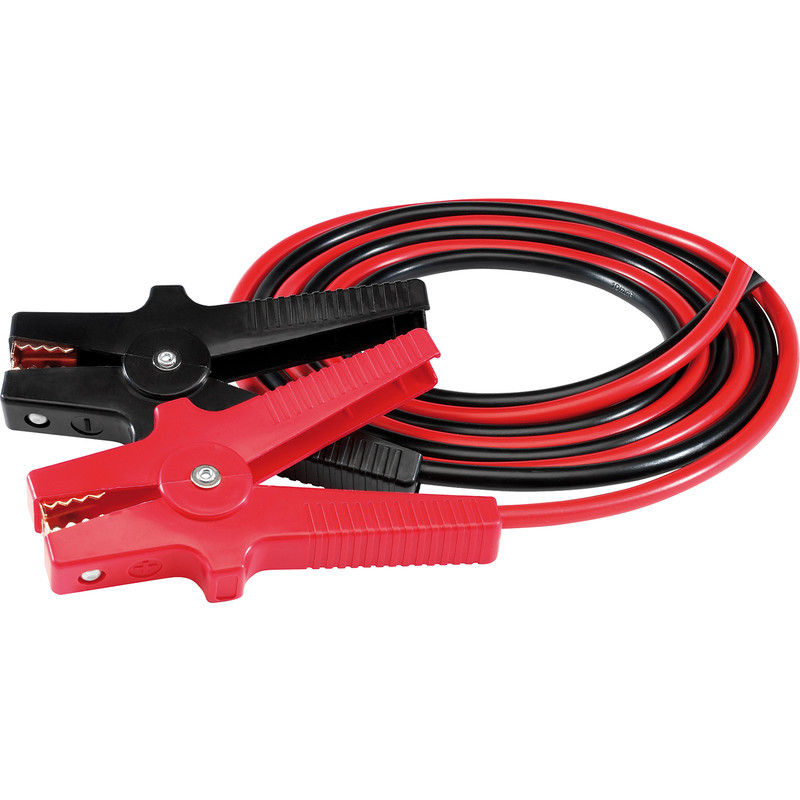 Jump Leads