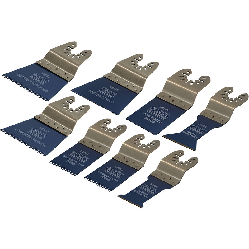 Multi Tool Blades