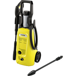 Karcher / Kärcher K4 Universal Pressure Washer 130 bar