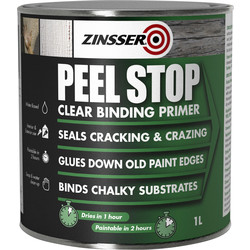 Specialist Paints