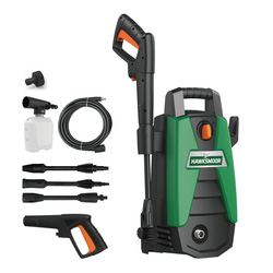 Hawksmoor / Hawksmoor High Pressure Washer 108bar