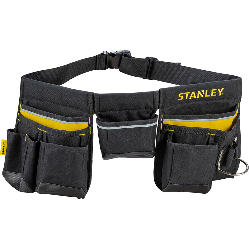 Tool Belts, Pouches & Accessories
