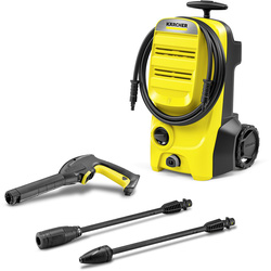 Karcher / Kärcher K4 Classic Pressure Washer 130 bar