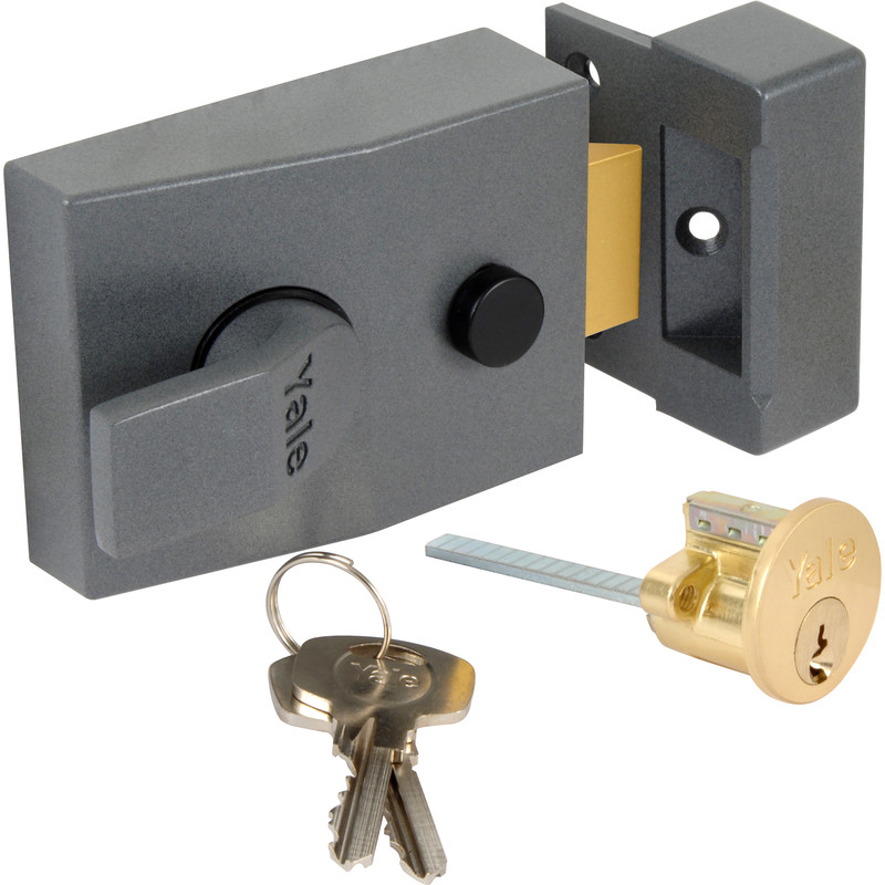 Night Latches
