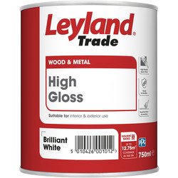 Gloss Paints