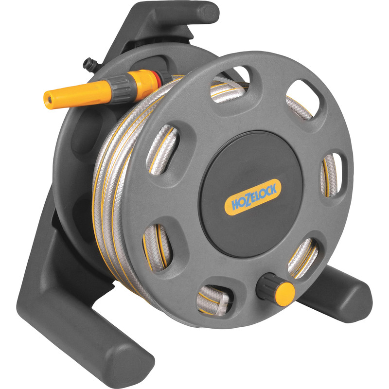 Hose Reels & Trolleys