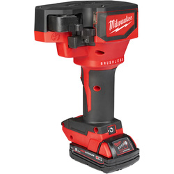 Milwaukee / Milwaukee M18 BLTRC-522X Brushless Threaded Rod Cutter 1 x 5.0Ah & 1 x 2.0Ah