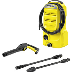 Karcher / Kärcher K2 Classic Pressure Washer 110 bar