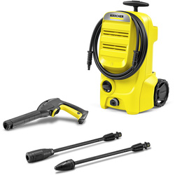 Karcher / Kärcher K3 Classic Pressure Washer 120 bar