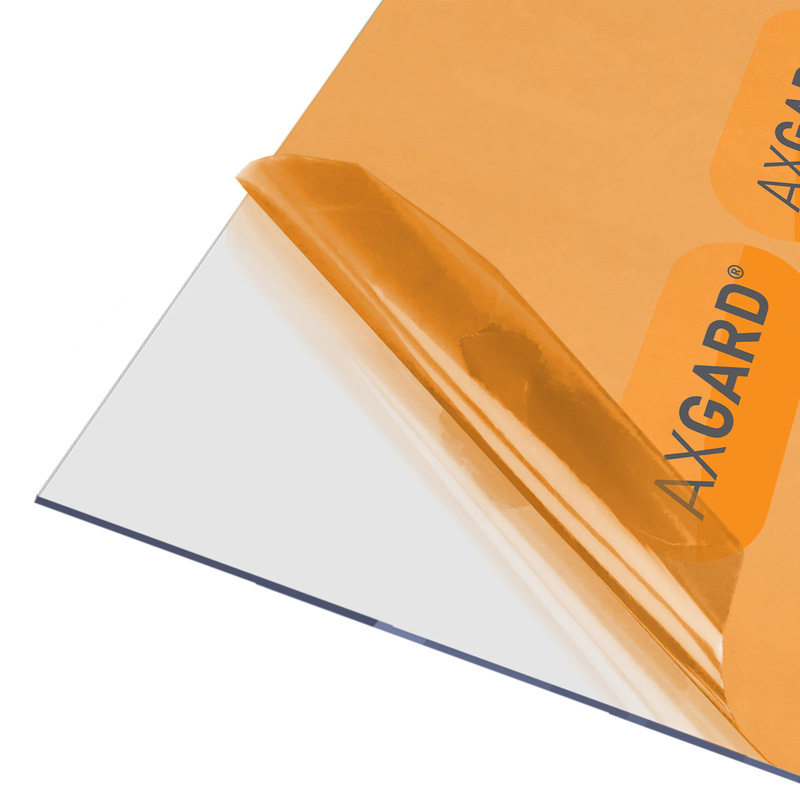 Glazing Sheets